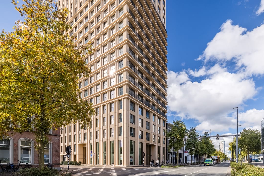 Foto 1 van Magazijnstraat 3-31