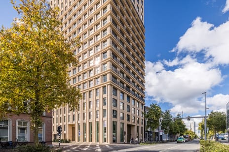 Magazijnstraat thumbnail