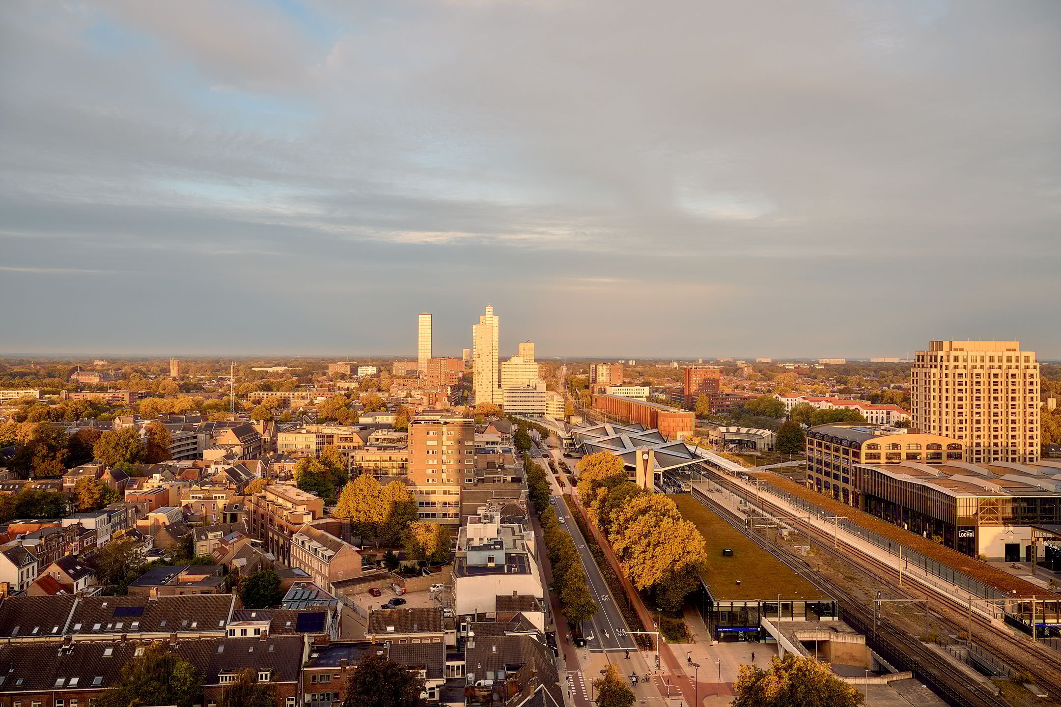 Foto 12 van Magazijnstraat 3-31