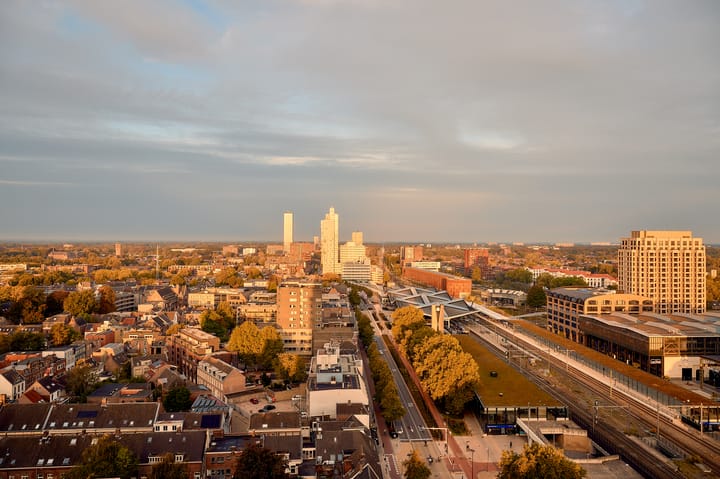 Foto 12 van Magazijnstraat 3-31