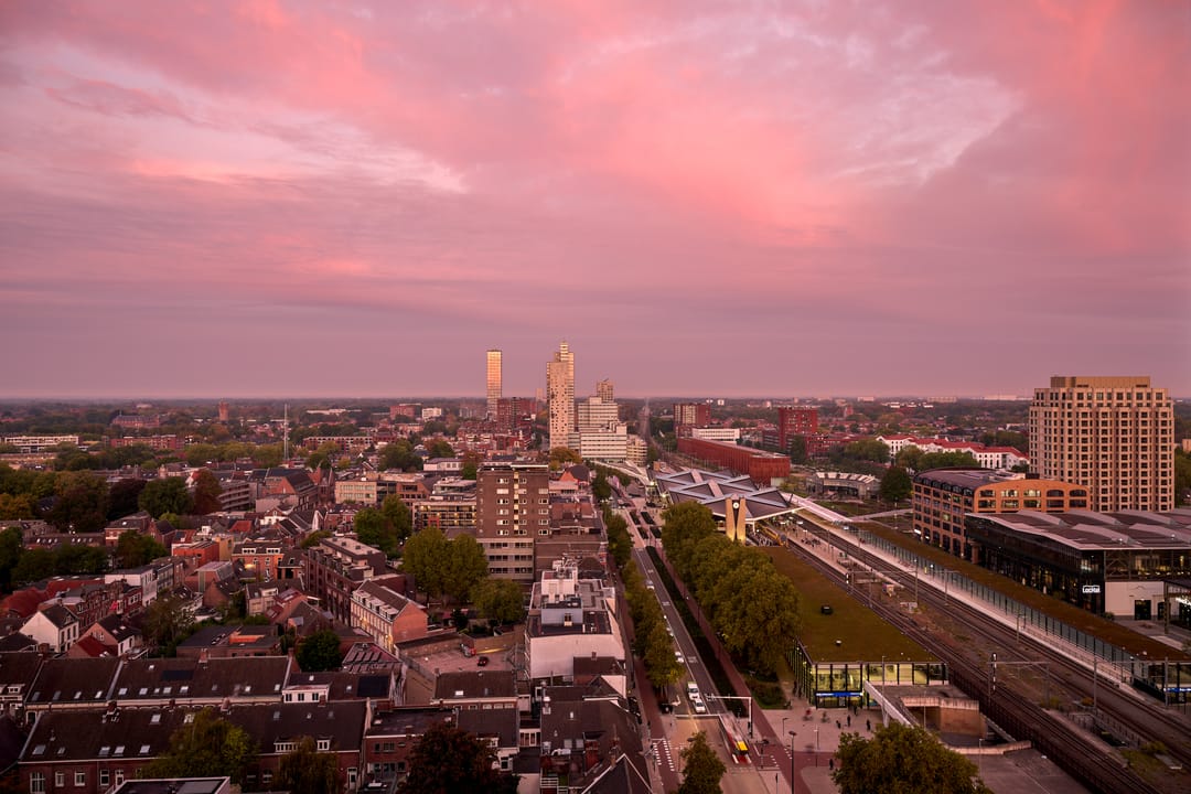 Foto 11 van Magazijnstraat 3-31