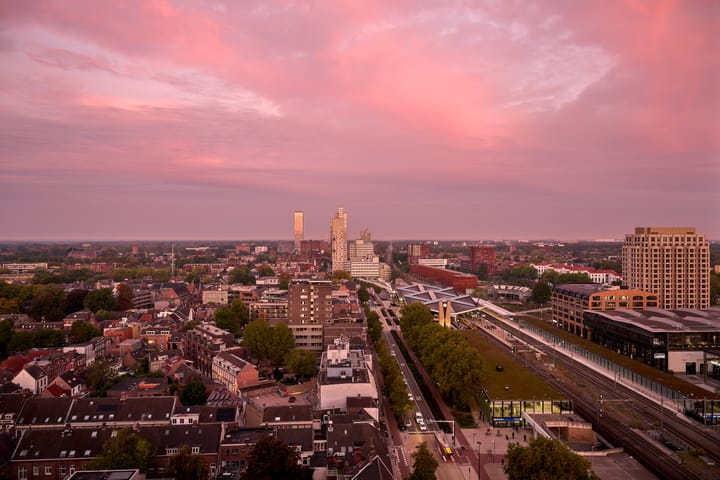 Foto 11 van Magazijnstraat 3-31