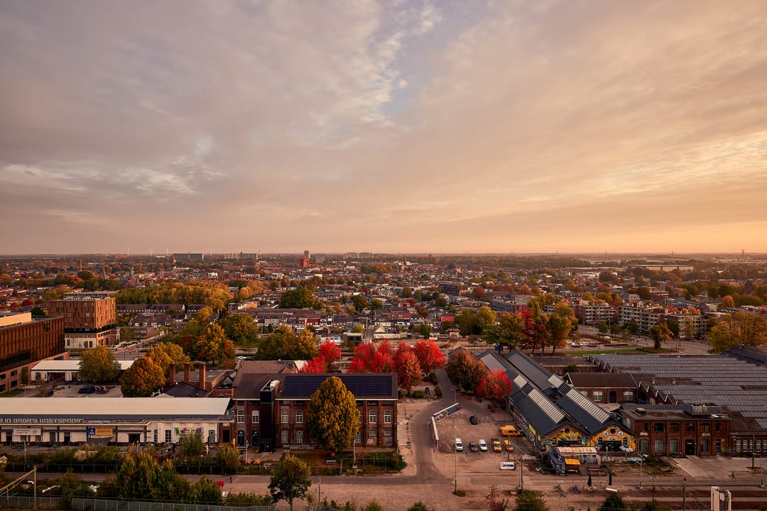 Foto 16 van Magazijnstraat 3-31