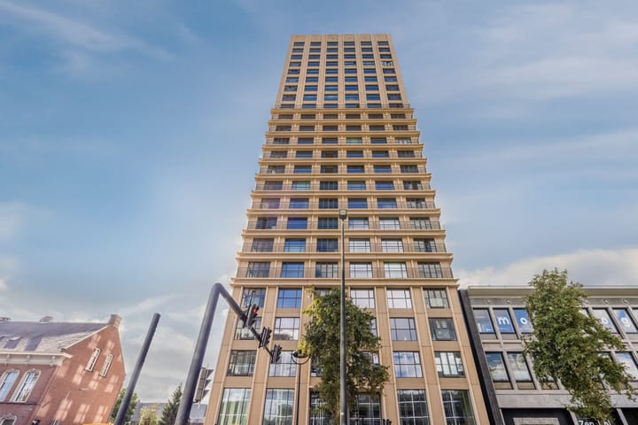 Foto 38 van Magazijnstraat 3-31