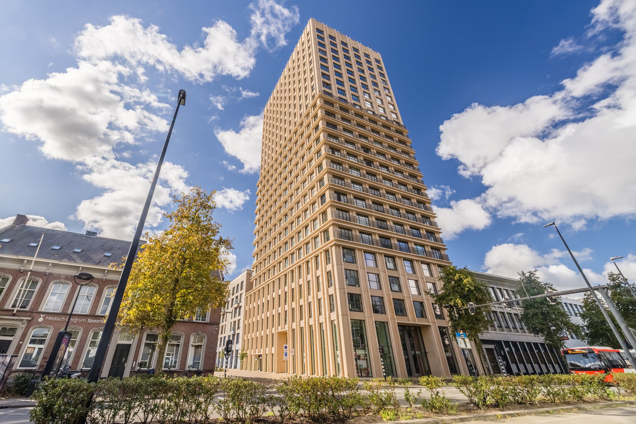 Foto 39 van Magazijnstraat 3-31