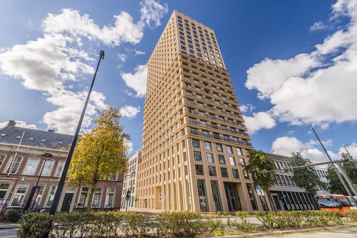 Foto 39 van Magazijnstraat 3-31