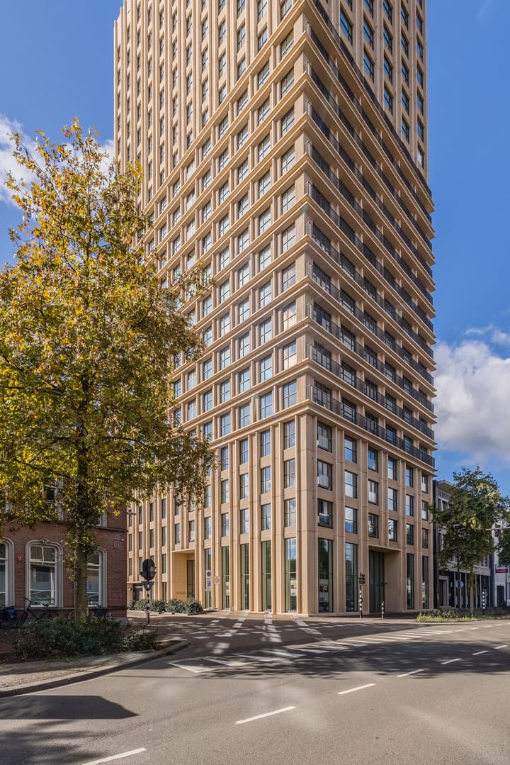 Foto 42 van Magazijnstraat 3-31