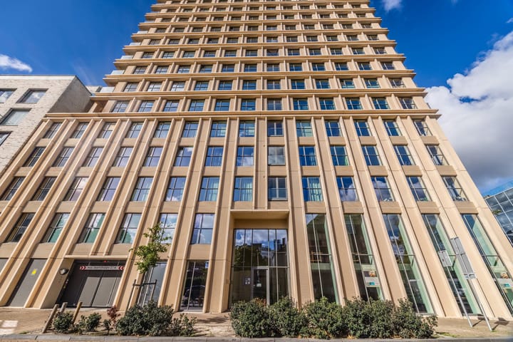 Foto 43 van Magazijnstraat 3-31