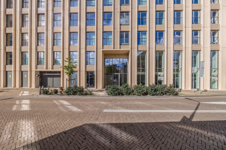 Foto 44 van Magazijnstraat 3-31