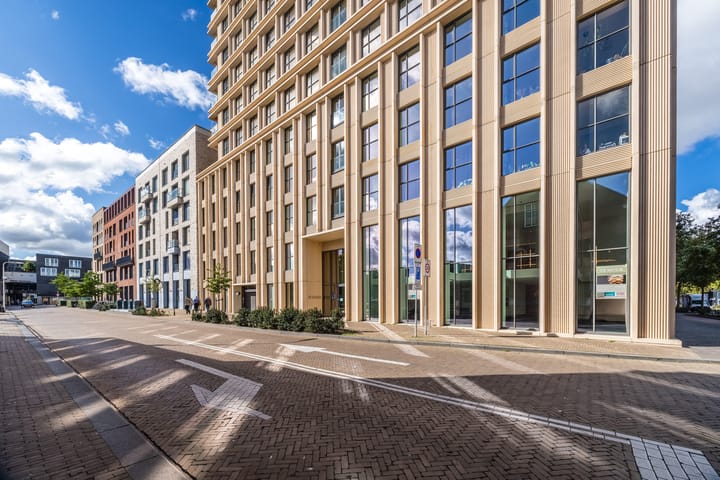 Foto 45 van Magazijnstraat 3-31