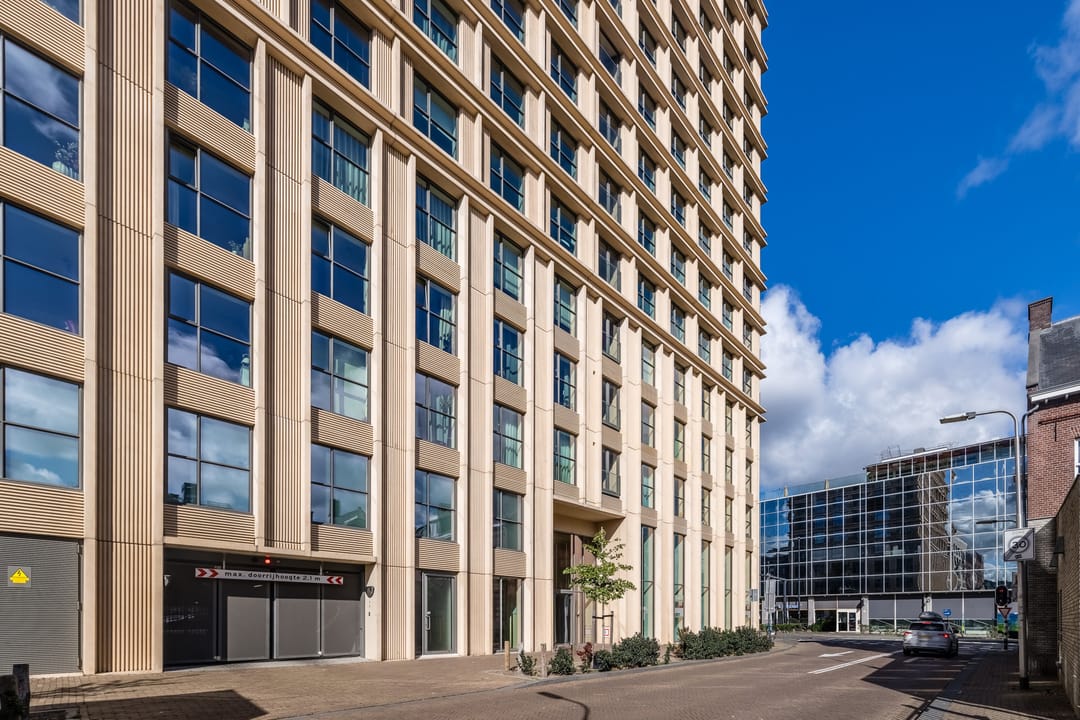 Foto 46 van Magazijnstraat 3-31