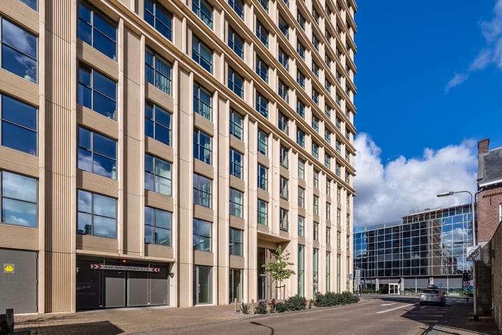 Foto 46 van Magazijnstraat 3-31