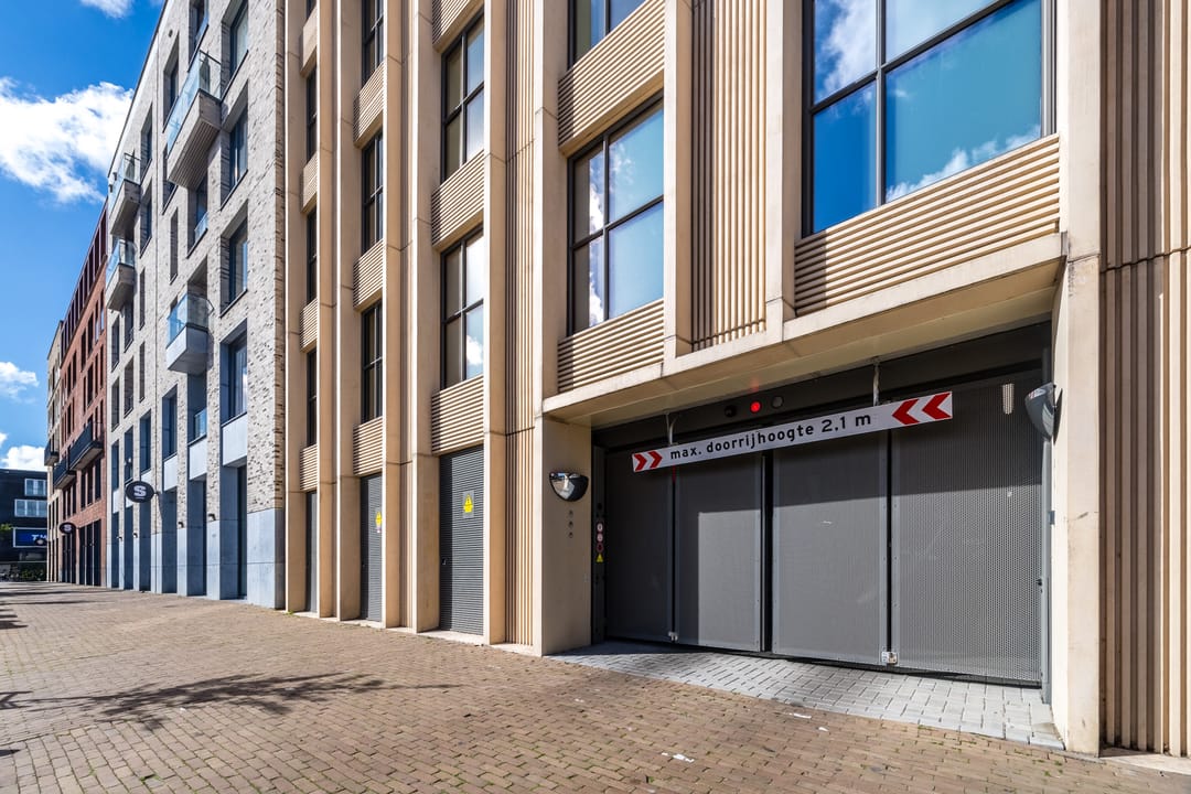 Foto 47 van Magazijnstraat 3-31