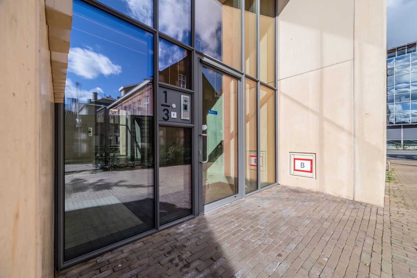 Foto 49 van Magazijnstraat 3-31