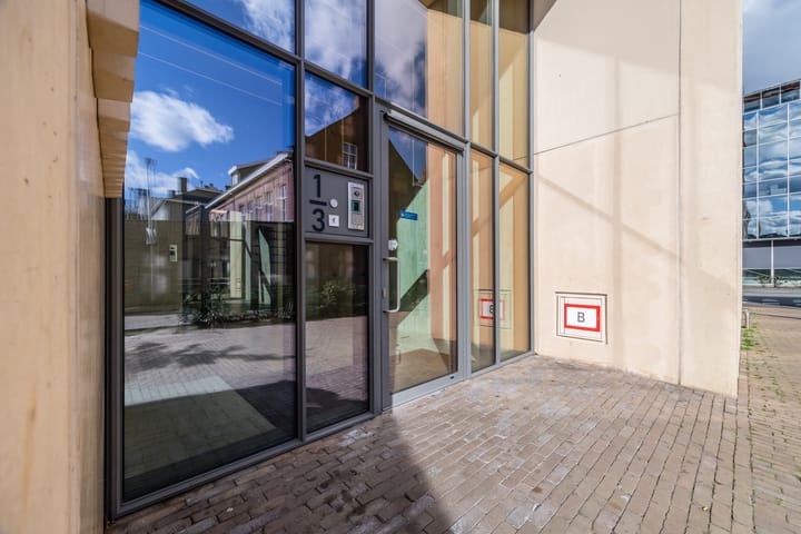 Foto 49 van Magazijnstraat 3-31