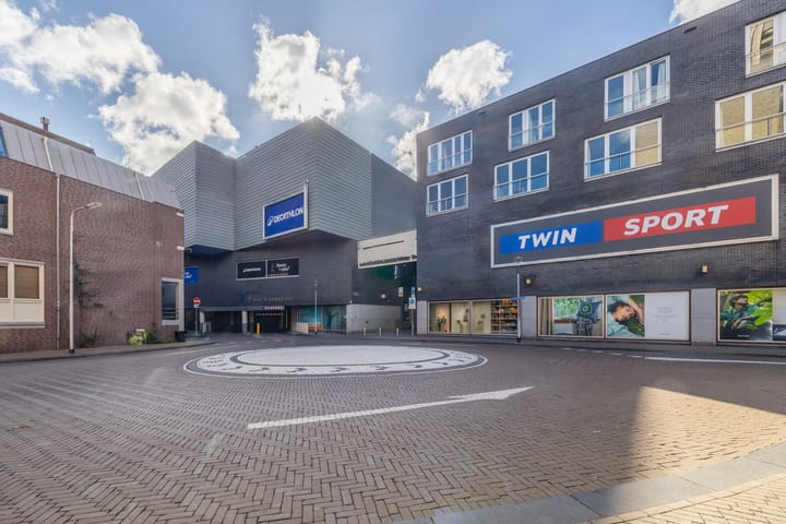 Foto 63 van Magazijnstraat 3-31