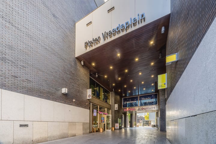 Foto 64 van Magazijnstraat 3-31