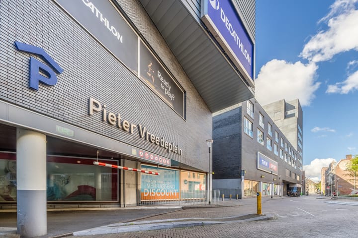 Foto 65 van Magazijnstraat 3-31