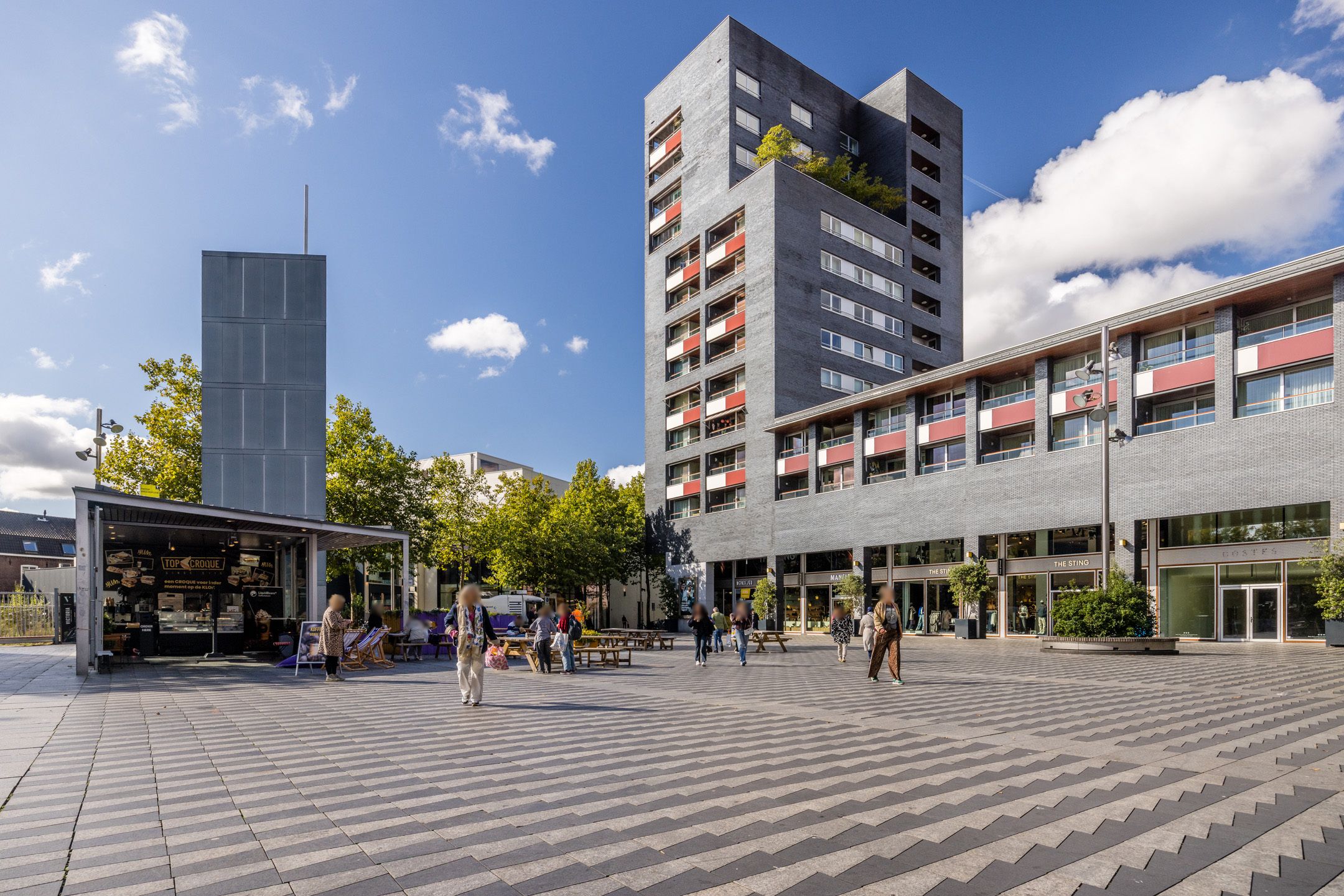 Foto 66 van Magazijnstraat 3-31