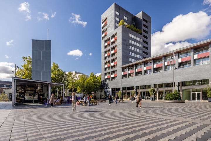 Foto 66 van Magazijnstraat 3-31