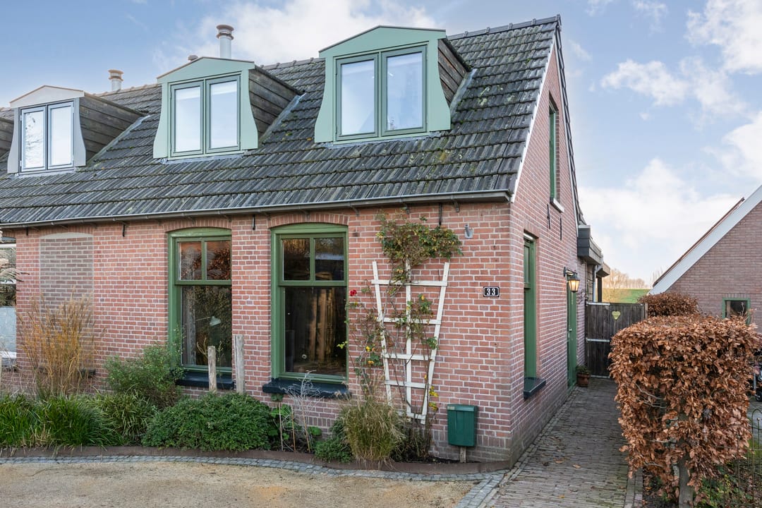 Photo 2 of Herxen 33