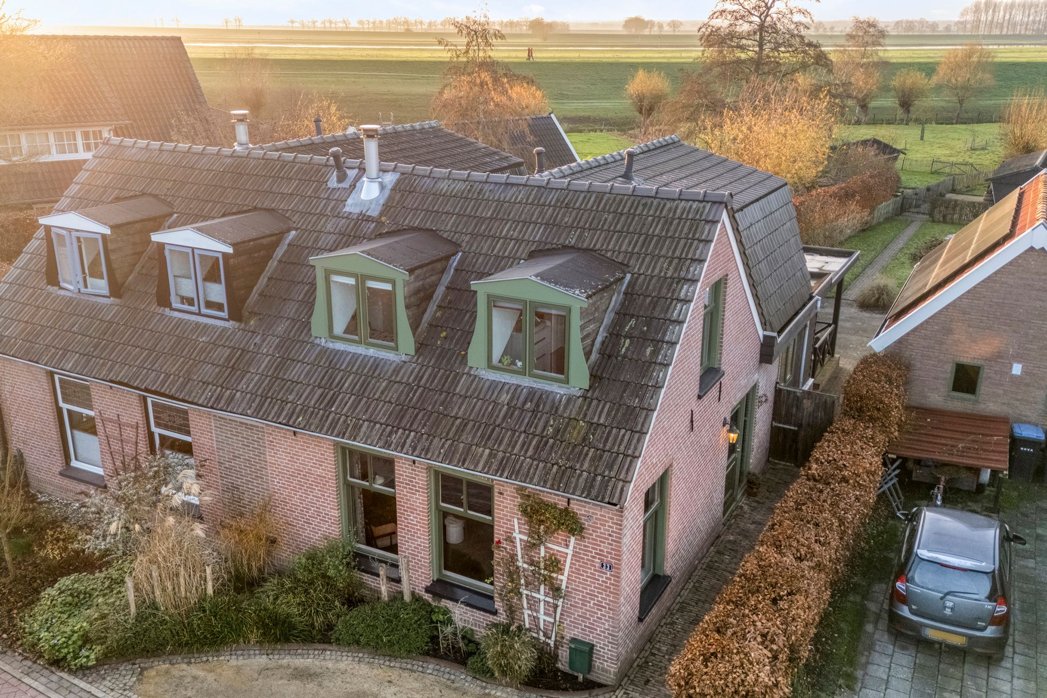 Photo 3 of Herxen 33