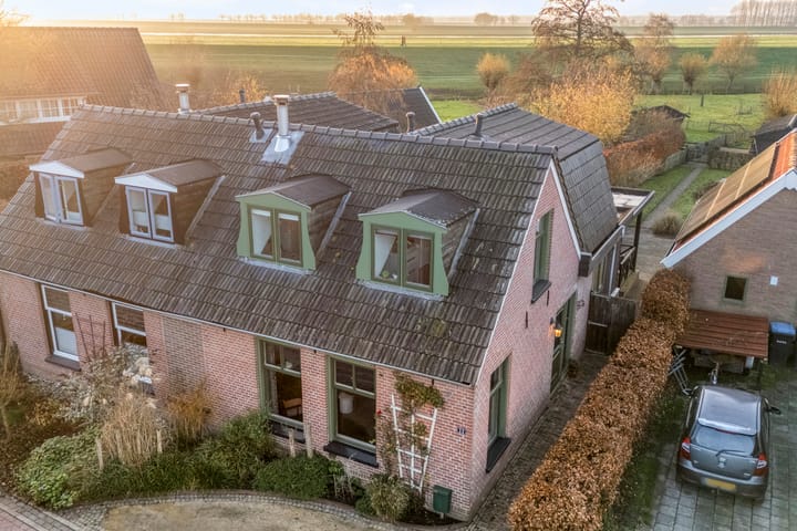 Photo 3 of Herxen 33