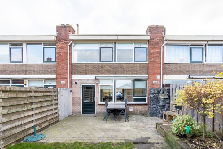 Foto 2 van Olmenstraat 70