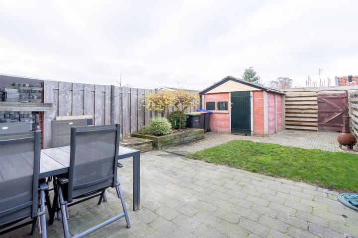 Foto 30 van Olmenstraat 70