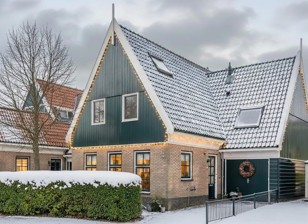 Foto 1 van Bavinkhof 11