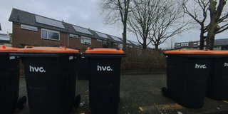 Bekijk 360° foto's