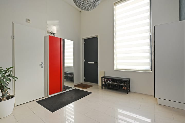 Foto 3 van Erasmusweg 1949