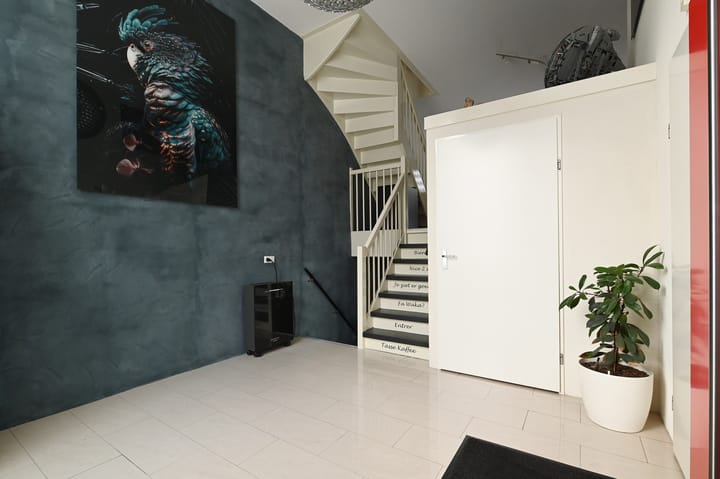 Foto 4 van Erasmusweg 1949