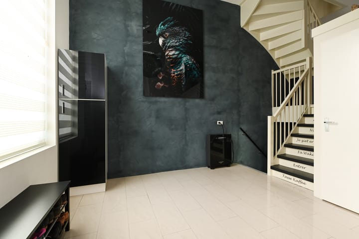 Foto 5 van Erasmusweg 1949