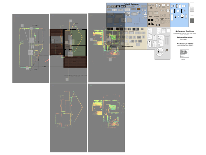 Eerste Verdieping (copy) (copy)