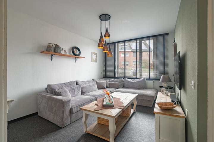 Foto 5 van Bosberg 68