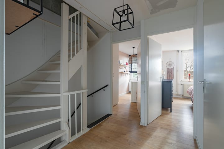 Foto 10 van Bosberg 68