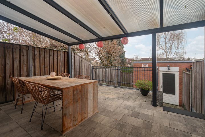 Foto 20 van Bosberg 68