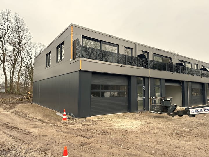 Foto 1 van Vlasveen 6