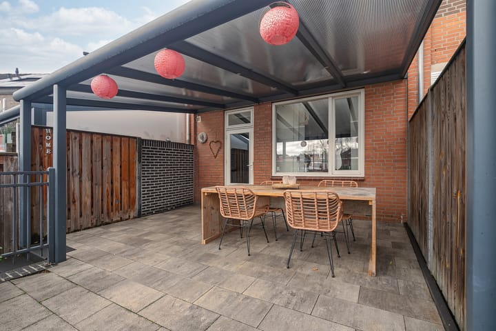 Foto 21 van Bosberg 68