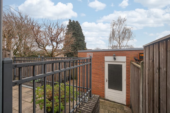 Foto 22 van Bosberg 68