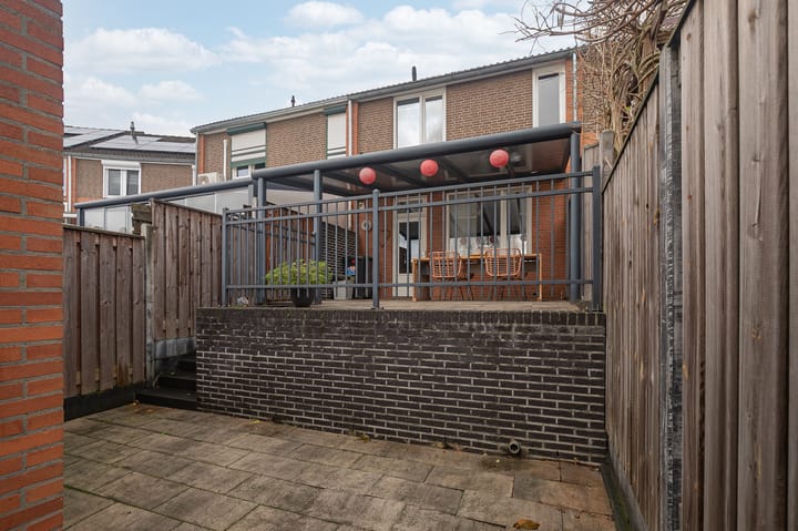 Foto 23 van Bosberg 68