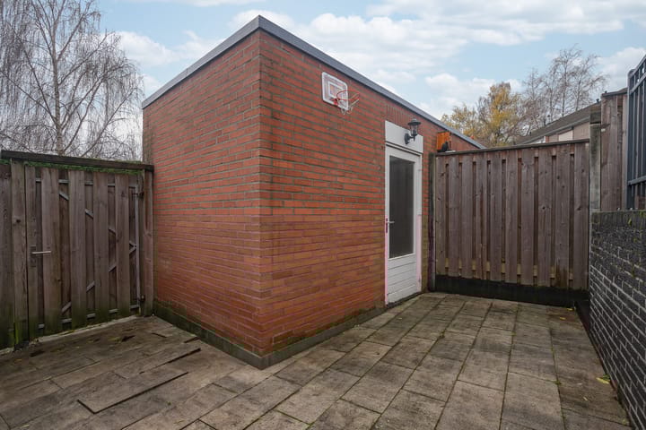 Foto 24 van Bosberg 68