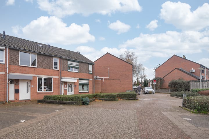 Foto 26 van Bosberg 68