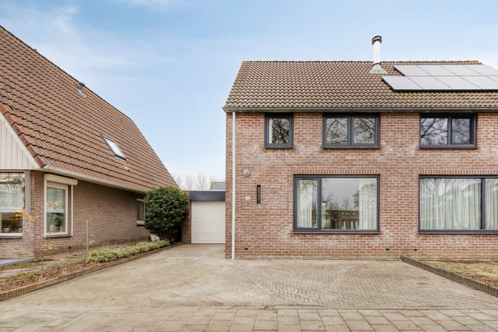 Photo 1 of Hammarskjöldstede 52