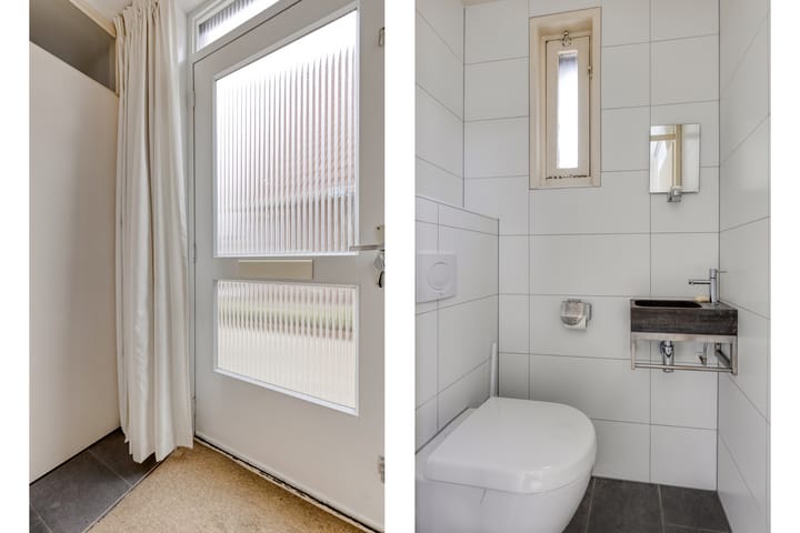 Foto 4 van Hammarskjöldstede 52