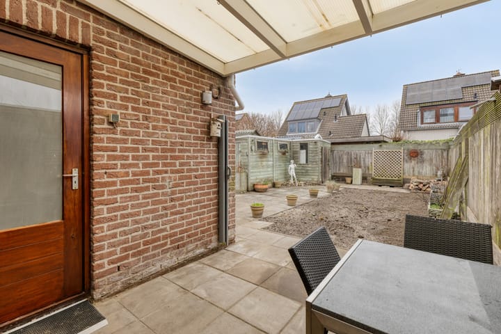 Photo 20 of Hammarskjöldstede 52