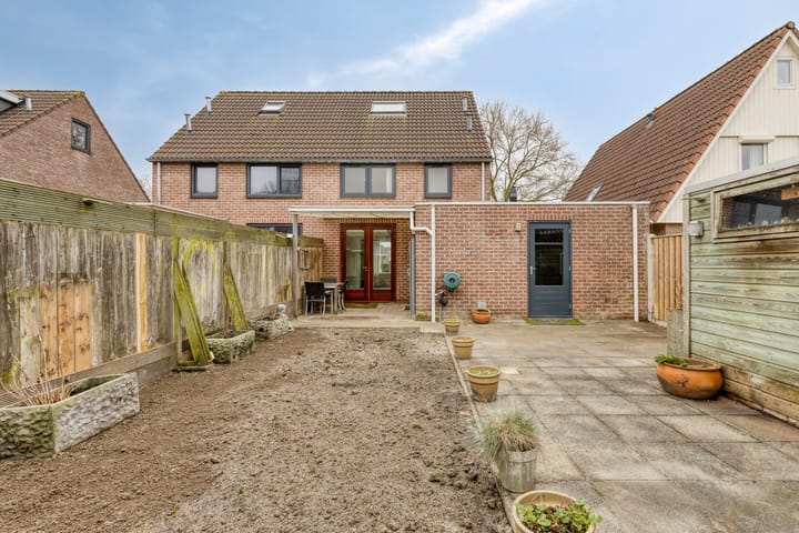 Photo 21 of Hammarskjöldstede 52