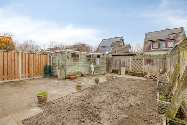 Photo 22 of Hammarskjöldstede 52