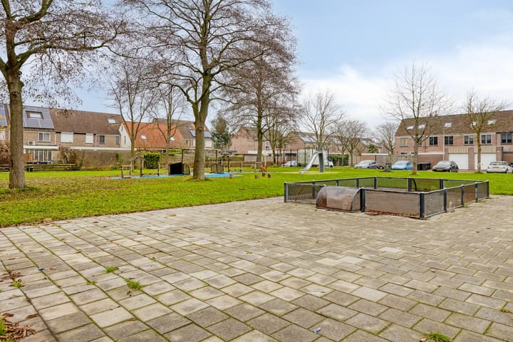 Photo 25 of Hammarskjöldstede 52